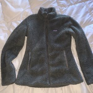 Patagonia Women’s Los Gatos Fleece Jacket